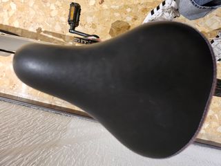 Orbea jasmine 18 blanco