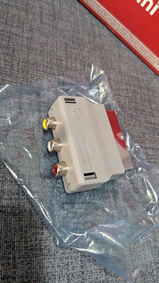 Nintendo Wii 