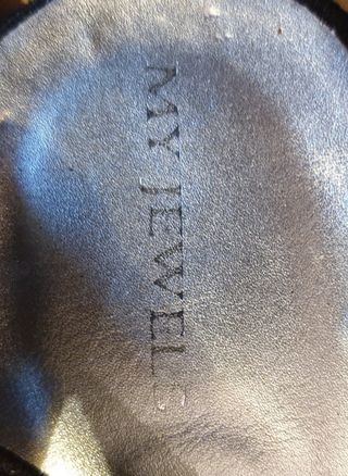 Sandali da donna MyJewels numero 40