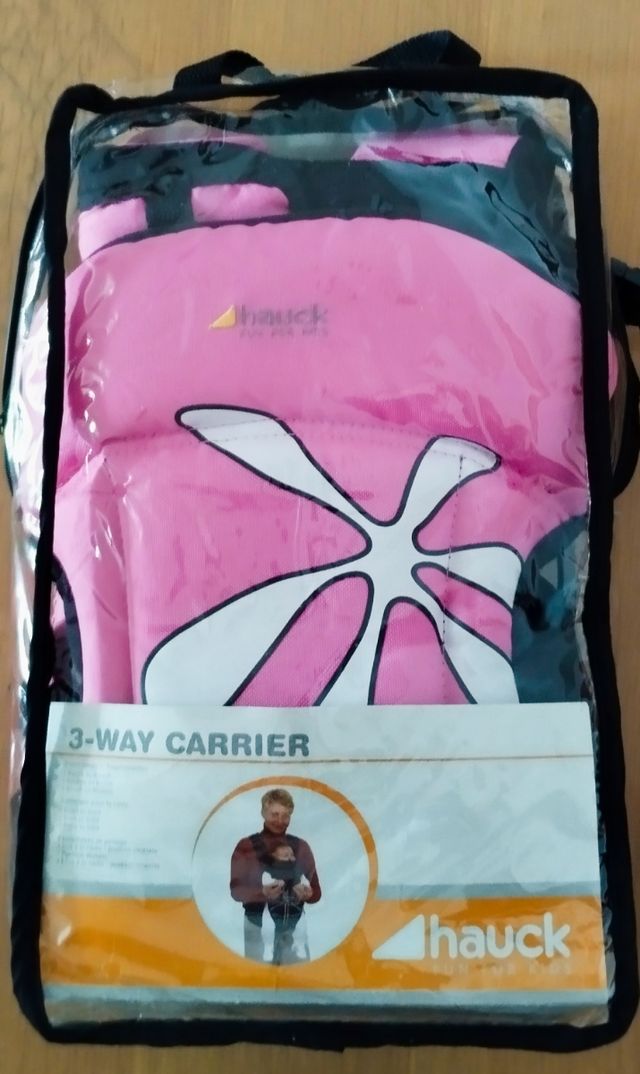 PORTABEBÈ da 0 a 12 mesi