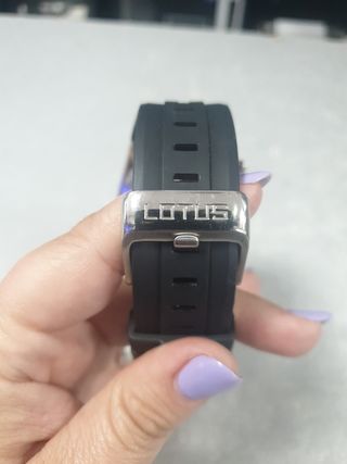 Reloj Lotus 15680 Cronografo