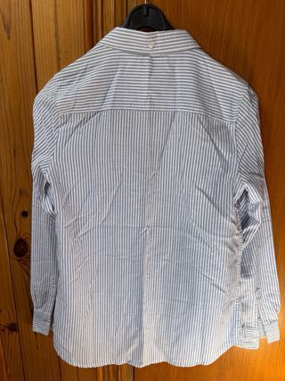 Camisa GAP rayas