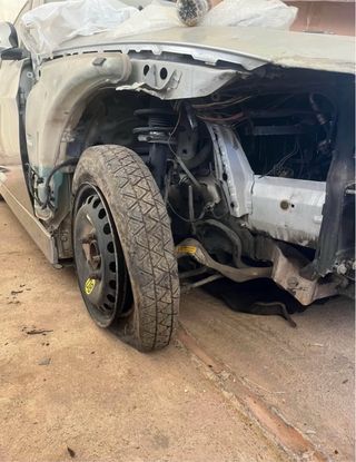 DESPIECE BMW Serie 3