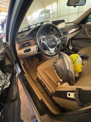 DESPIECE BMW Serie 3