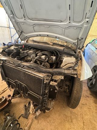 DESPIECE BMW Serie 3