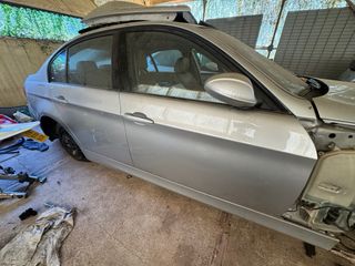 DESPIECE BMW Serie 3