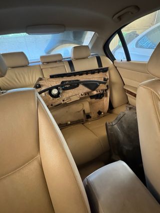 DESPIECE BMW Serie 3