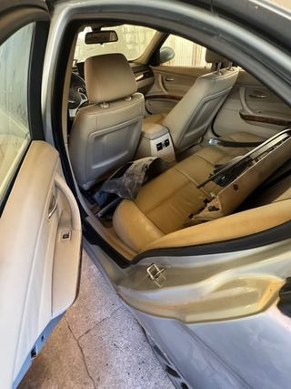 DESPIECE BMW Serie 3