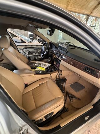 DESPIECE BMW Serie 3