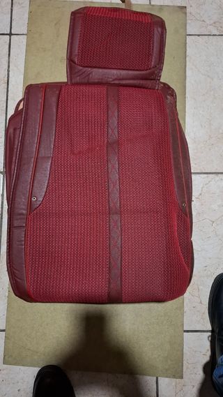 FUNDAS DE ASIENTOS B.M.W