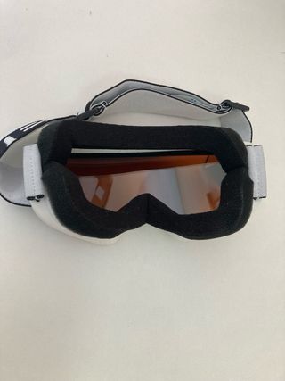 Gafas Esquí Wedze Blancas