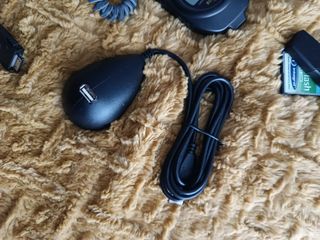 Cable USB Extensión