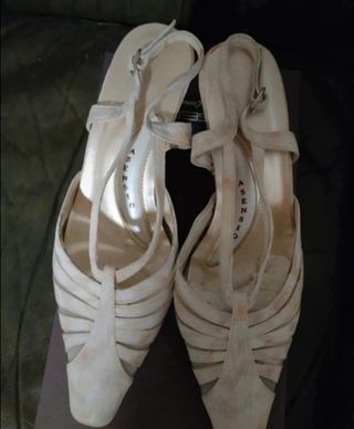 Zapatos talla 38. Nuevos