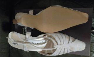 Zapatos talla 38. Nuevos