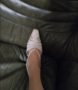 Zapatos talla 38. Nuevos