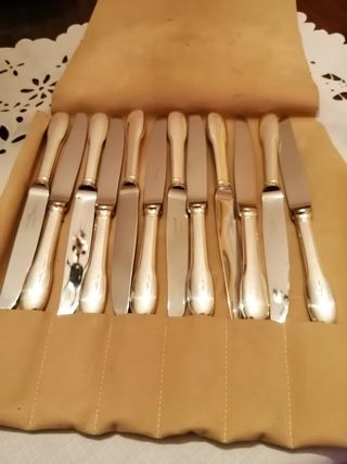 Servizio di posate "CLUNY"