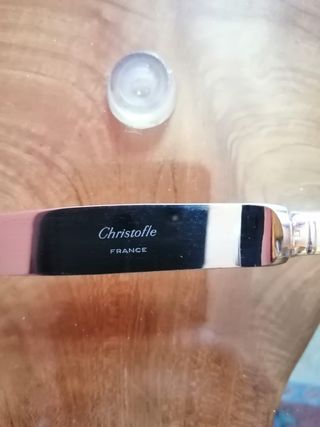 Servizio di posate "CLUNY"