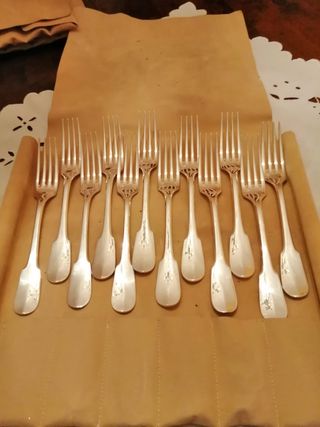 Servizio di posate "CLUNY"