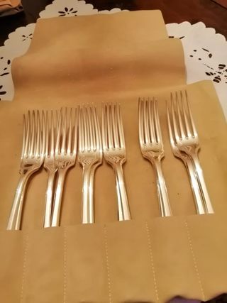 Servizio di posate "CLUNY"