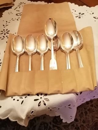 Servizio di posate "CLUNY"