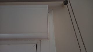 2 Puertas balconeras aluminio abatibles