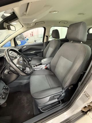 Ford C-MAX 2014 Único propietario