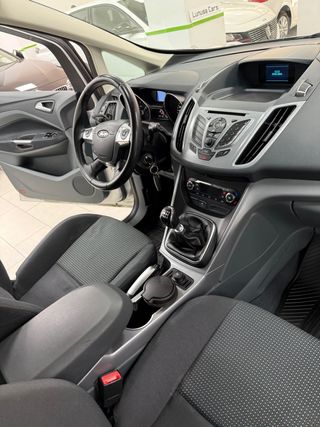 Ford C-MAX 2014 Único propietario