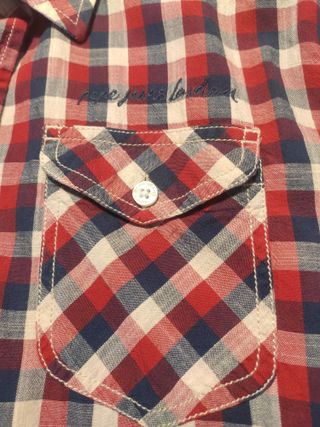 Camisa Pepe Jeans