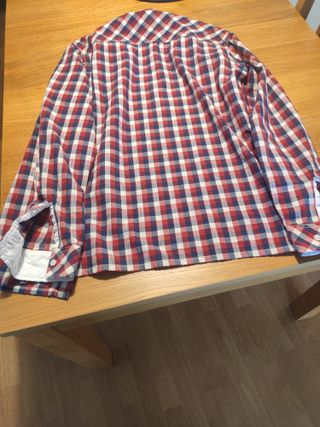 Camisa Pepe Jeans