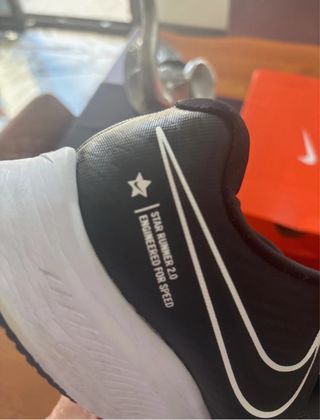 Zapatillas Nike Star Runner 2.0