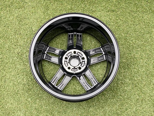 Llantas Originales Ford 17" - Impolutas