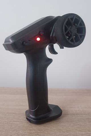 Emisora Arrma Spectrum SLT2 - y esc 2 n 1 spektrum