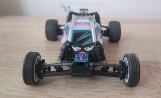 Emisora Arrma Spectrum SLT2 - y esc 2 n 1 spektrum