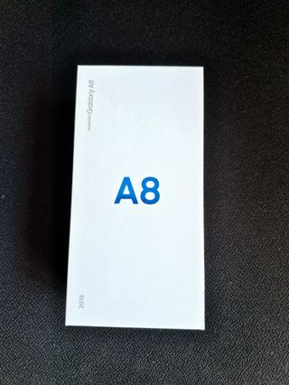 Samsung Galaxy A8!