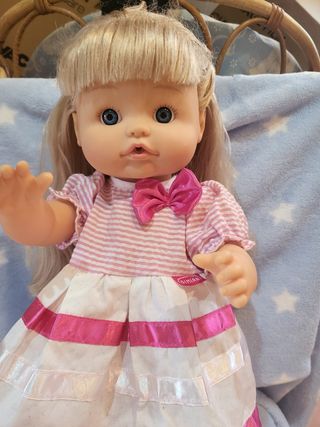 Muñeca besteam