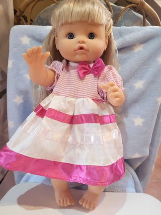 Muñeca besteam