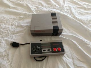 Nintendo Nes mini classic