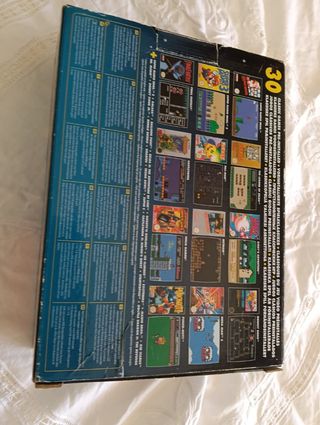 Nintendo Nes mini classic