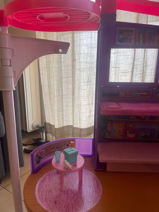 Casa Barbie - Juguete