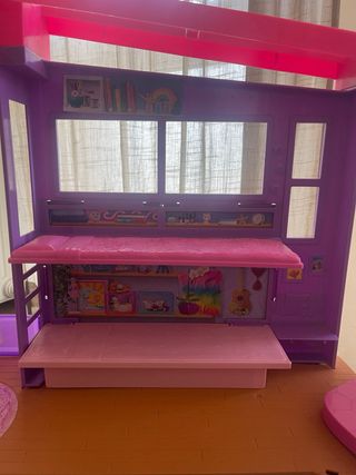 Casa Barbie - Juguete