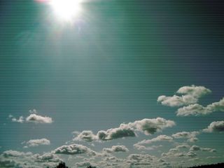 Cámara vintage digital Pentax Optio 50