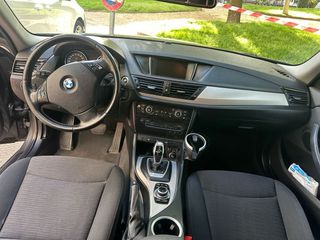 BMW X1 2014
