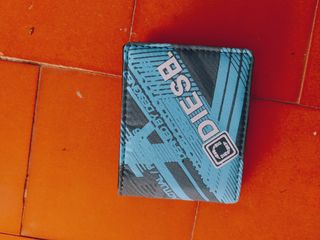 Billetera chico Diésel