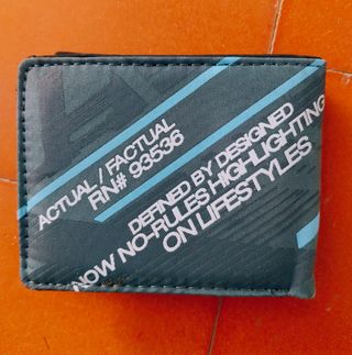 Billetera chico Diésel