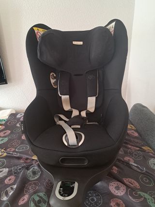 Silla coche GB Vaya i-Size