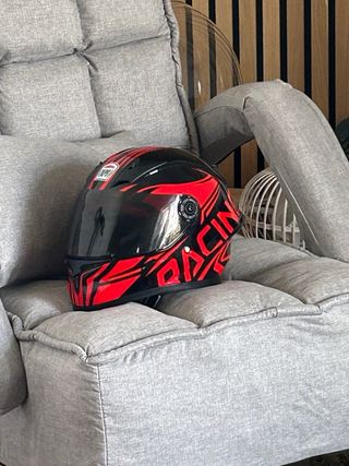 Casco de Motocicleta S (Niño)Nuevo