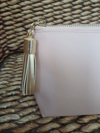 Neceser Michael Kors rosa