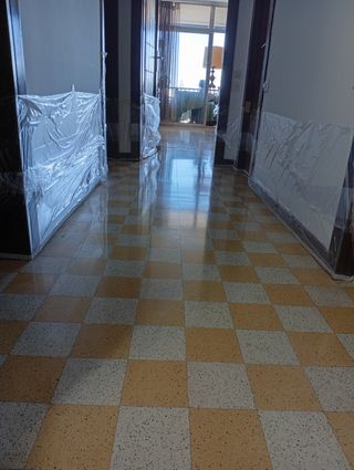 Pulidor : con 3 años de experiencia