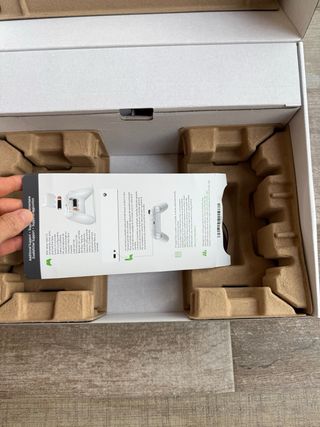 Xbox Series S 512GB - Caja vacía