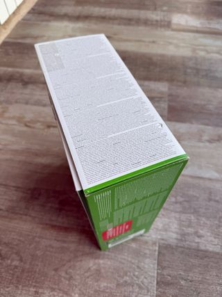 Xbox Series S 512GB - Caja vacía